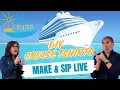 Using the Cricut Joy Xtra to Make Custom Cruise Attire