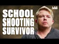 Download Lagu I Survived The Columbine School Massacre | LADbible Stories