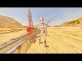 Download Lagu Solo wissen van een hele Ark Ascended-server