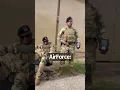 How gate guards in each branch check IDs