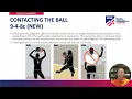 2025 NFHS VB Rules B