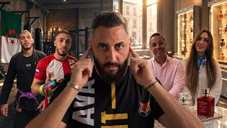 قصة الجزائريين في أوروبا التي لا يخبرك بها أحد!