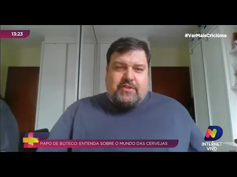 Papo de boteco: sommelier fala sobre o mundo das cervejas