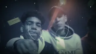 دنيا معفره جايبنا لي وراه سمكه مطريه حماصه مطريه      دندنها