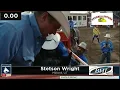 Stetson Wright 2023 Dinosaur Round-Up