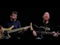 Allentown (acoustic Billy Joel cover) - Mike Masse feat. Bryce Bloom