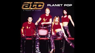 ATC All Around The World Instrumental 