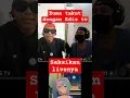 Download Lagu Zuma takut debat dengan Edis #edistv