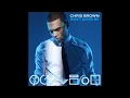 Don't Judge Me - Chris Brown (Dave Aude Mix)