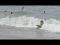 Long weekend draws crowds to Avalon New Jersey