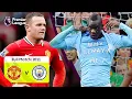 Download Lagu FULL MATCH: Manchester United 1-6 Man City | Premier League