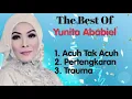 Download Lagu Yunita Ababiel - Acuh Tak Acuh - Pertengkaran - Trauma