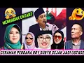 Lagu DILARANG BERISIK 🤫 USTADZ SEDANG CERMAH.!  ROY SURYO BERI KULIAH SUBUH DI MASJID.!?