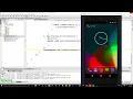 Insert Data Into a Database using Android PHP MySQL JSON Part 2 2