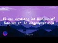 BAHALA KA-MC Einstein x Yuridope x Jekkpot x Flow G Lyrics Video