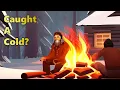 How To Properly Lose Your Cold In Project Zomboid