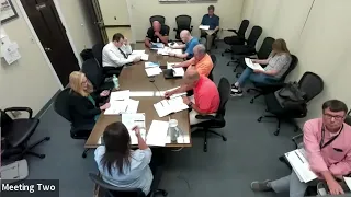 Town of Monroe Ct Pension Committee OPEB 2026