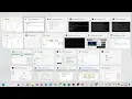 Word Count Problem in Big Data Using Data Streaming via Python