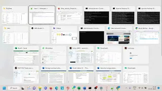 Word Count Problem in Big Data Using Data Streaming via Python