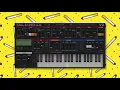 Mac DeMarco - For the First Time (Instrumental Synth Remake)