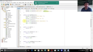 Ex 5 Java Lab