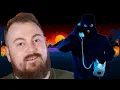 Absolute Mad Lads - Who Is Longmont Potion Castle
