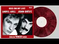 Daryl Hall & John Oates - Kiss On My List (Remastered)