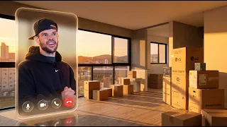 UNBOXING DOS ELETRO DO MEU APARTAMENTO EM CAMBORIU