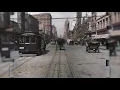 Quantic - Time Is The Enemy (AI restored and colorized)