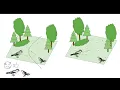 Niche Partitioning