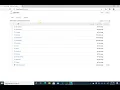 Tutorial 1 Hello world