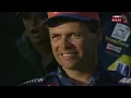 Hear Michael Waltrip recall learning that Dale Earnhardt died