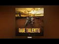 Farruko - QUE TALENTO