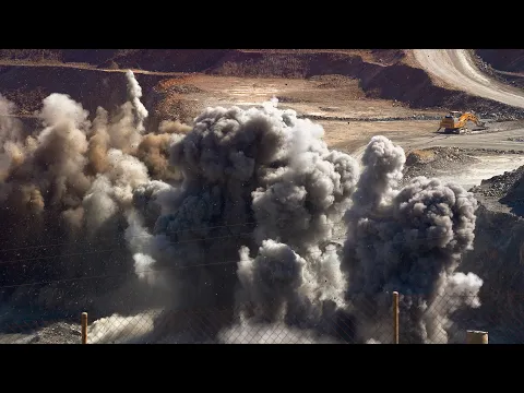 FIFDH 2025 I Scars of Growth · Trailer