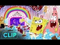 The SpongeBob SquarePants Movie 2004 Goofy Goober Sugar Rush Tom Kenny Bill Fagerbakke