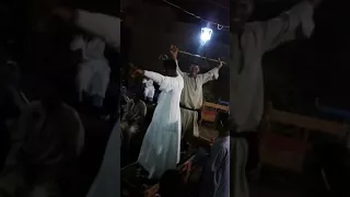 افراح بيت الغازى ببرخيل 