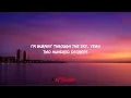 Don't Stop Me Now - Queen (Lyrics)