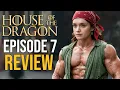 Watch as I Crash Out Over How Ridiculous This Episode of House of the Dragon Was
