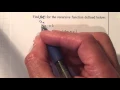 P47 Alg 2 Unit 6 - Recursive Equation