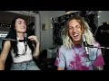 Wyatt and @lindevil React: Secret Garden by Spiritbox