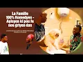 Download Lagu La Famille episode 4. JJM AK LEY MANKE MANJE BELLA, PAPANEG YO AP BWASE