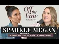 Sparkle Megan Walerius From Pods to Parenthood Love Is Blind Breakups Baby Brooks