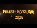 Pollett River Run 2026