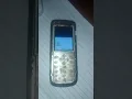 Nokia C1-01 incoming call #59seconds