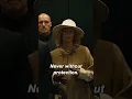 dutch wants us to take her out