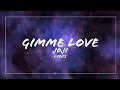 Download Lagu Joji - Gimme Love - Lyric Video