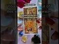 💖 Someone has pushed you out of their life  💖 Love tarot card reading