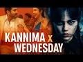 Download Lagu Kannima x Wednesday Dance | Retro Tamil Mashup | Sugu Bp Edit 🔥