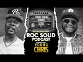 Download Lagu ROC Solid: Can’t Stop, Won’t Stop - Young Chris Tells His Story | Drink Champs Network