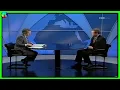Download Lagu Jonathan Dimbleby Interviews Sinn Féin's Martin McGuinness 1997 Troubles Media